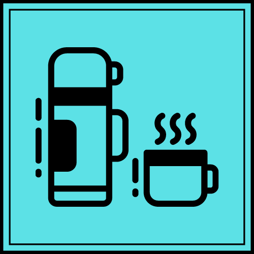 Vacuum Flask