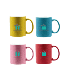CR18 Ceramic Mug with Box (400ml)
