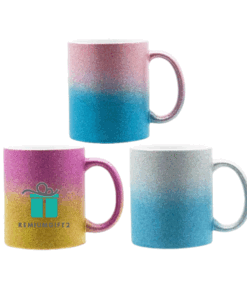 CR21 Gradient Ceramic Mug with Box (400ml)