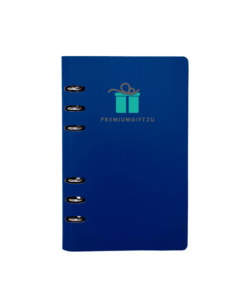 NB53 PU Ring Notebook
