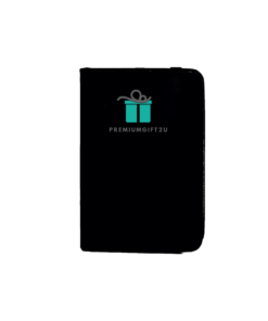 NB56 PU Pocket Notebook (70 Sheets)