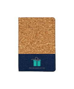 NB59 ECO Cork Notebook