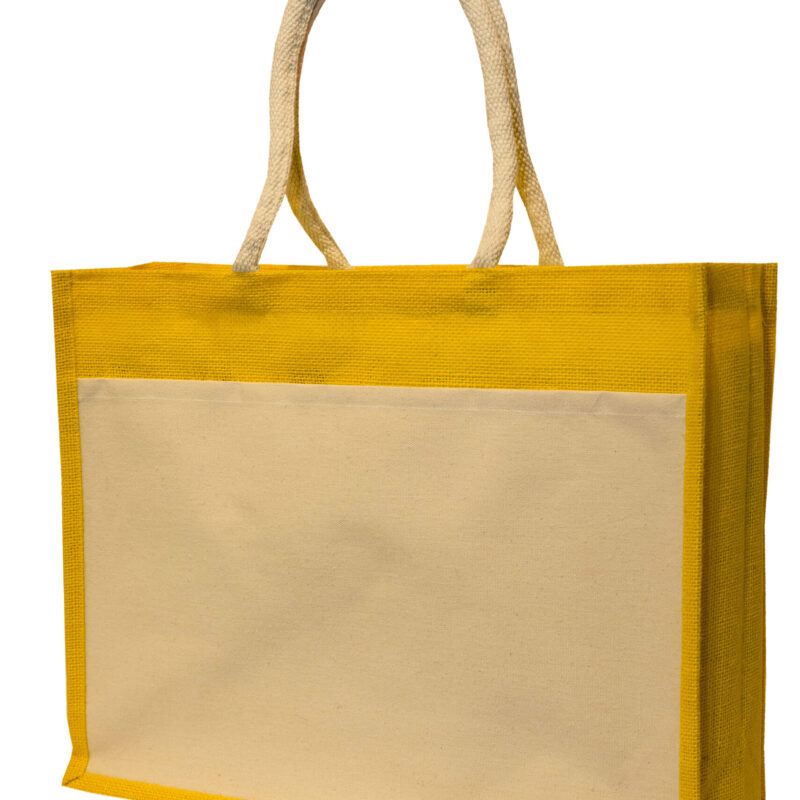Jutebag JB03