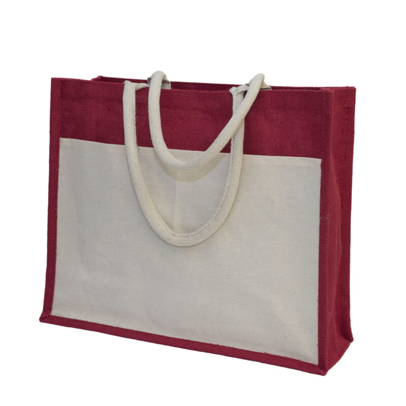 Jutebag JB03