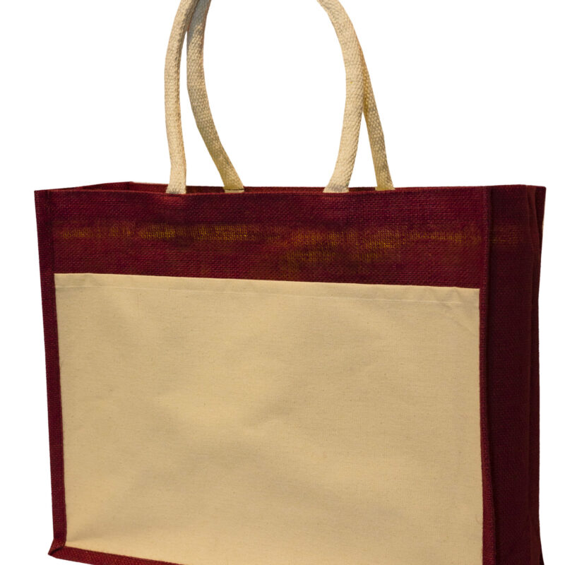 Jutebag JB03