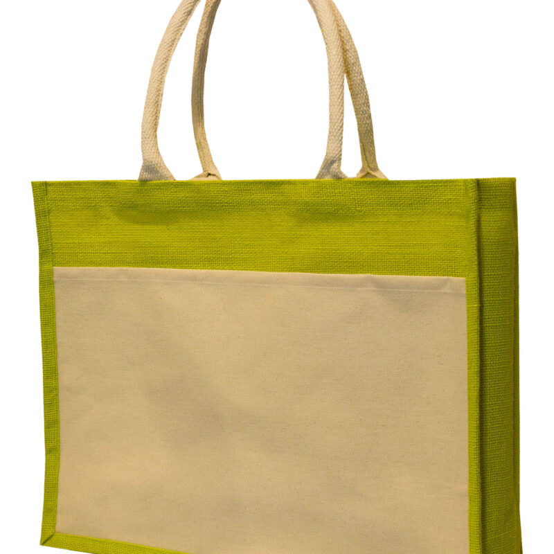 Jutebag JB03