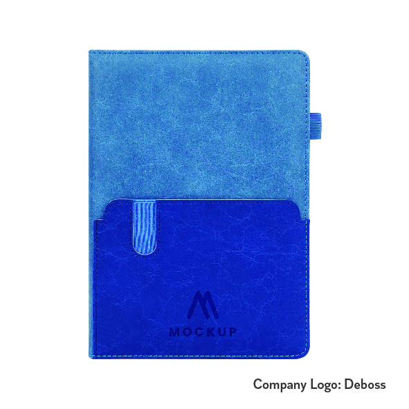 Alternative view of Premier Notebook Thermo PU Austin