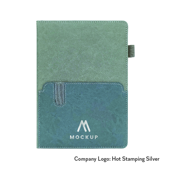 Premier Notebook Thermo PU Austin