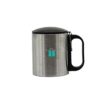 Stainless Steel Mug Custom