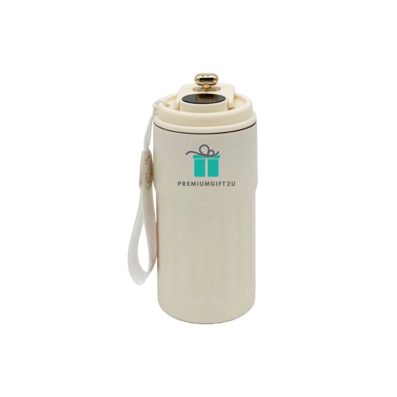 Smart LED Temperature Tumbler AM63