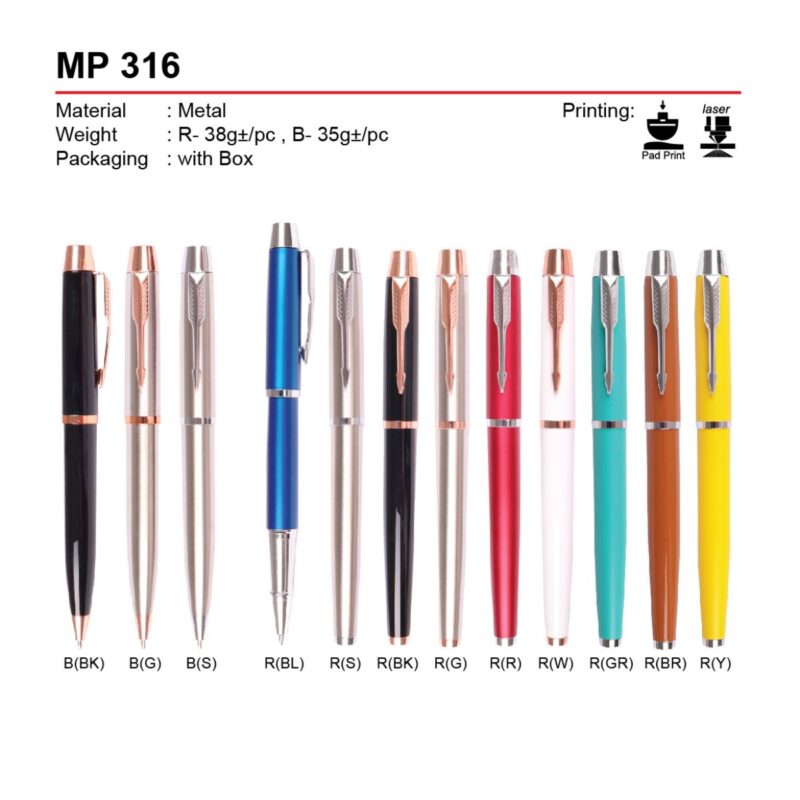 Gift Set 3in1 Noteook