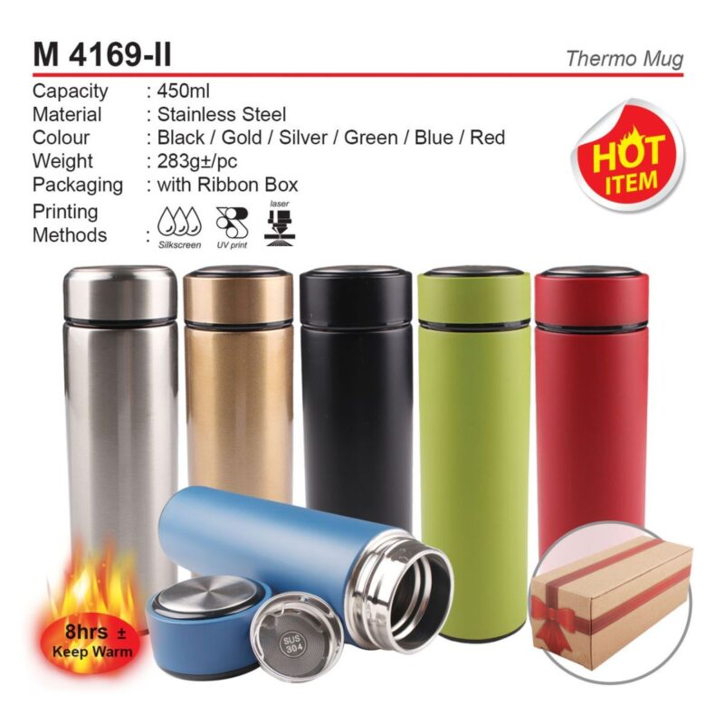 Gift Set 3in1 Tumbler
