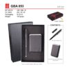 Gift Set 2in1 Supplier GBA 853