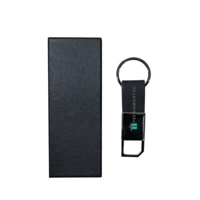 KC32 PU Keychain Custom