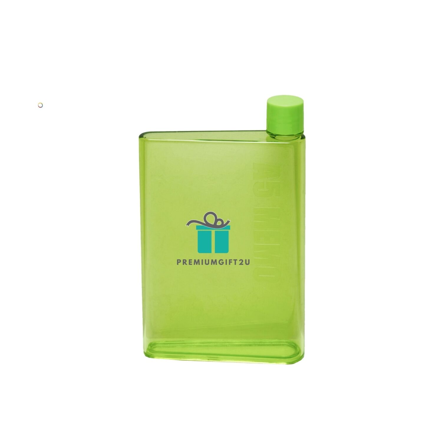 Sport Bottle Flat Design SB21