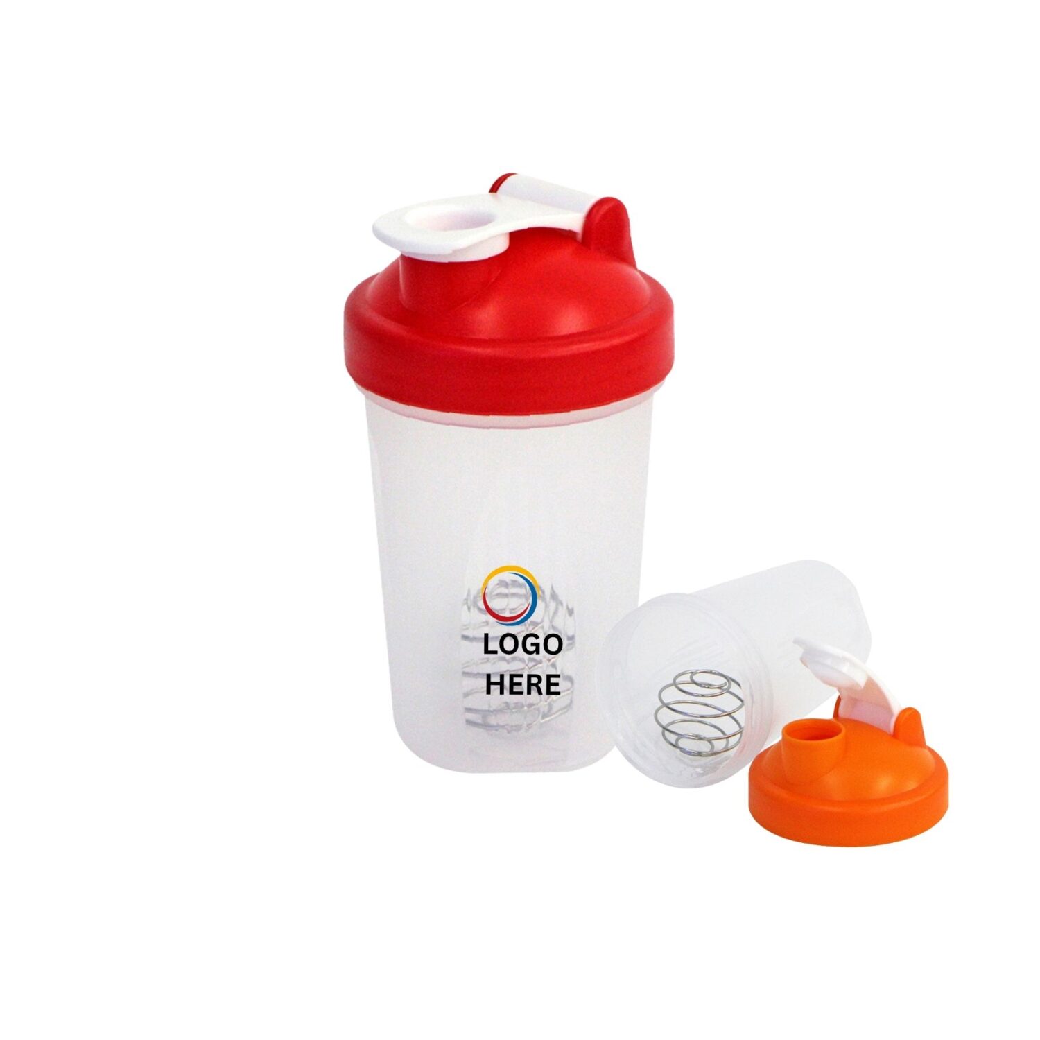 Sport Shaker Bottle