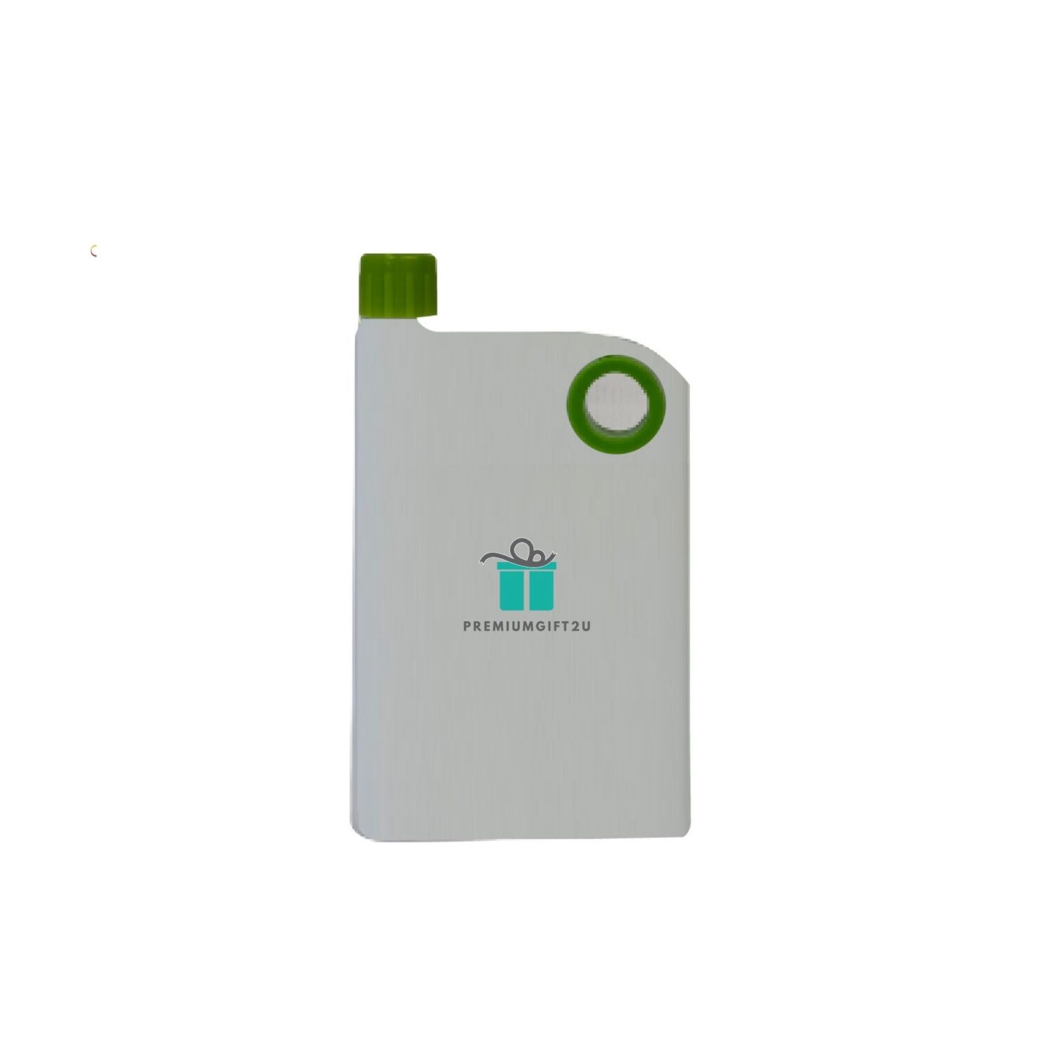 SB44 Flat Sport Bottle Printing