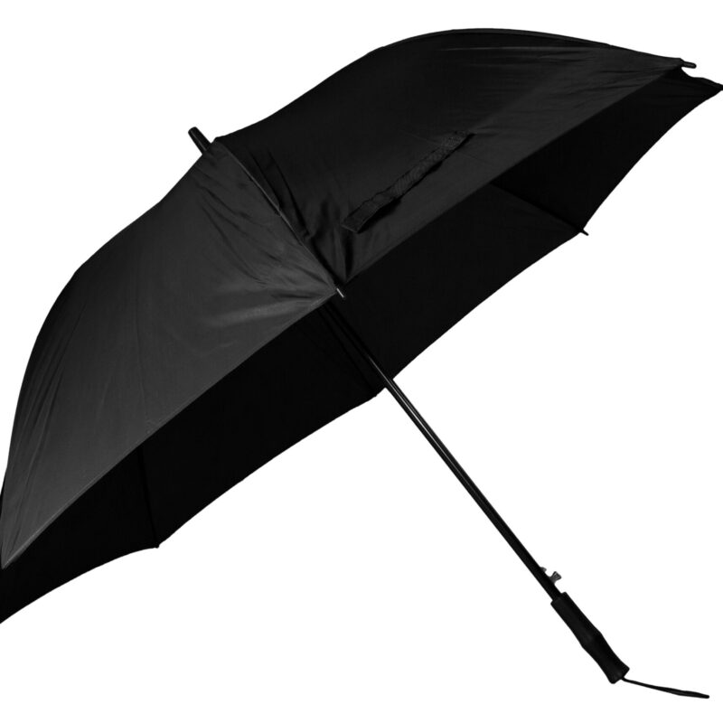 Um19 Auto Open Umbrella Printing