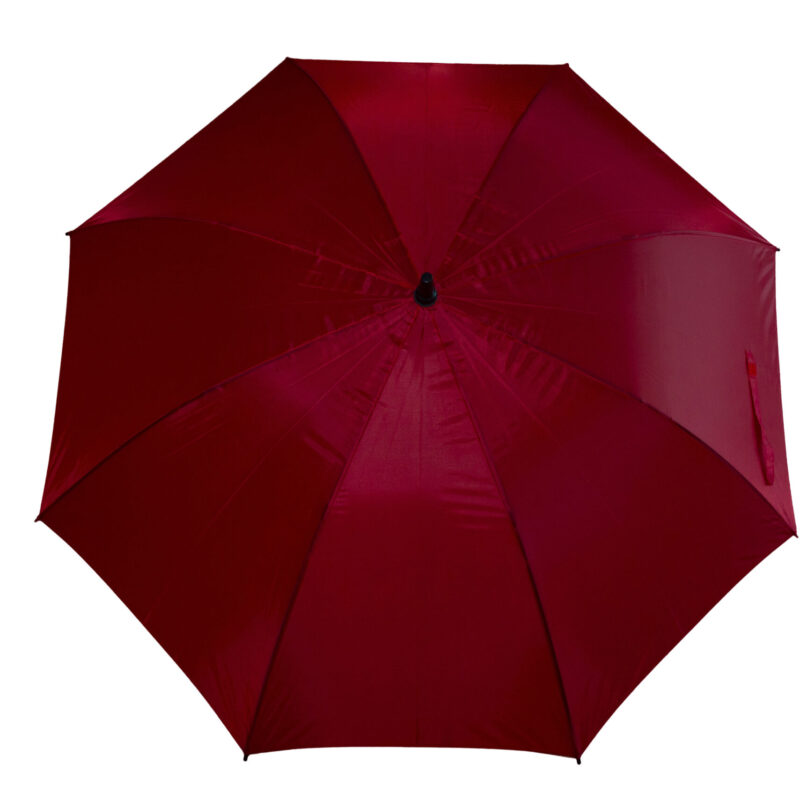 Um19 Auto Open Umbrella Printing