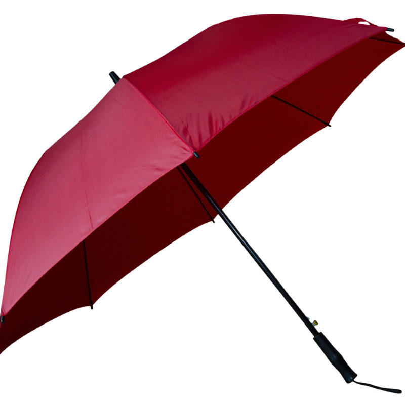 Um19 Auto Open Umbrella Printing