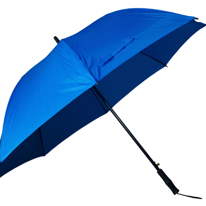 Um19 Auto Open Umbrella Printing