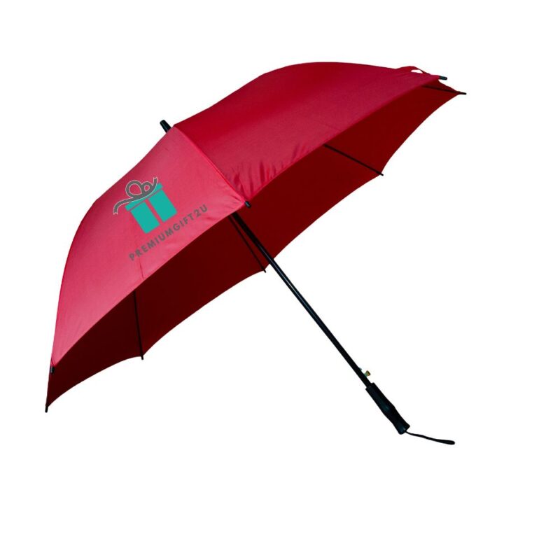 UM19 – Auto Open Umbrella Custom Printing 27