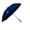 Black Coated Golf Umbrella Um15