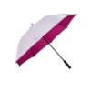 UM02 Silver Coated Umbrella 30inch