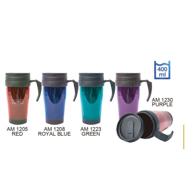 PP Travel Mug
