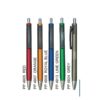 Plastic Pen Custom supplier PP49
