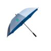 Silver Coated Golf Umbrella